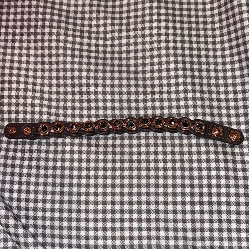 Henri bendel bracelet